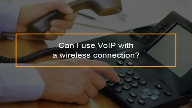 how to connect voip phone to computer