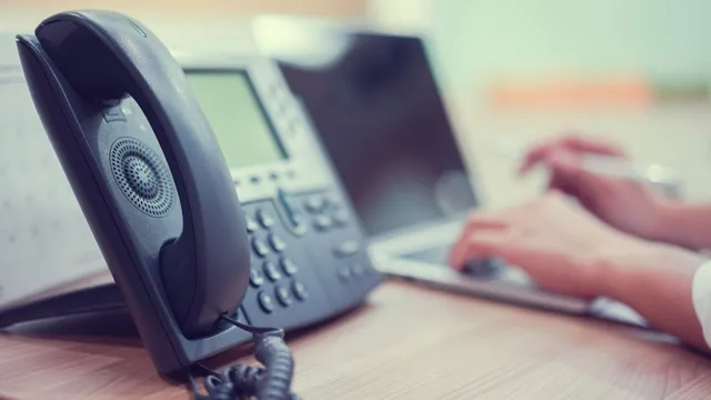 Saving on Communication Costs: How VOIP Calls Can Help Your Bottom Line