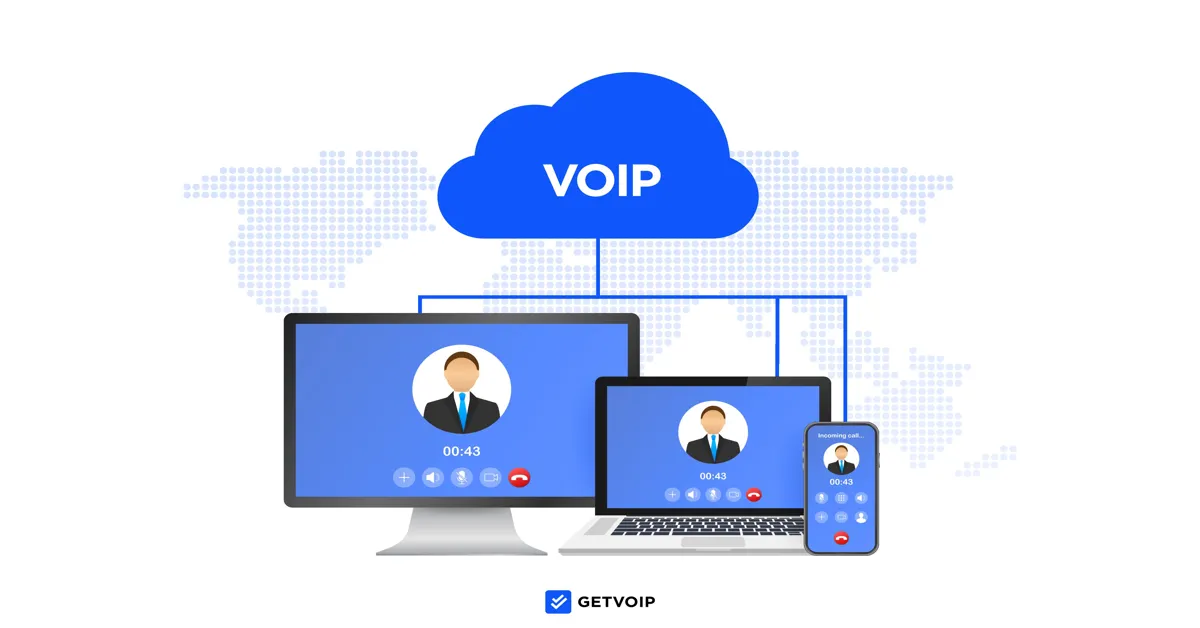 voice over ip number