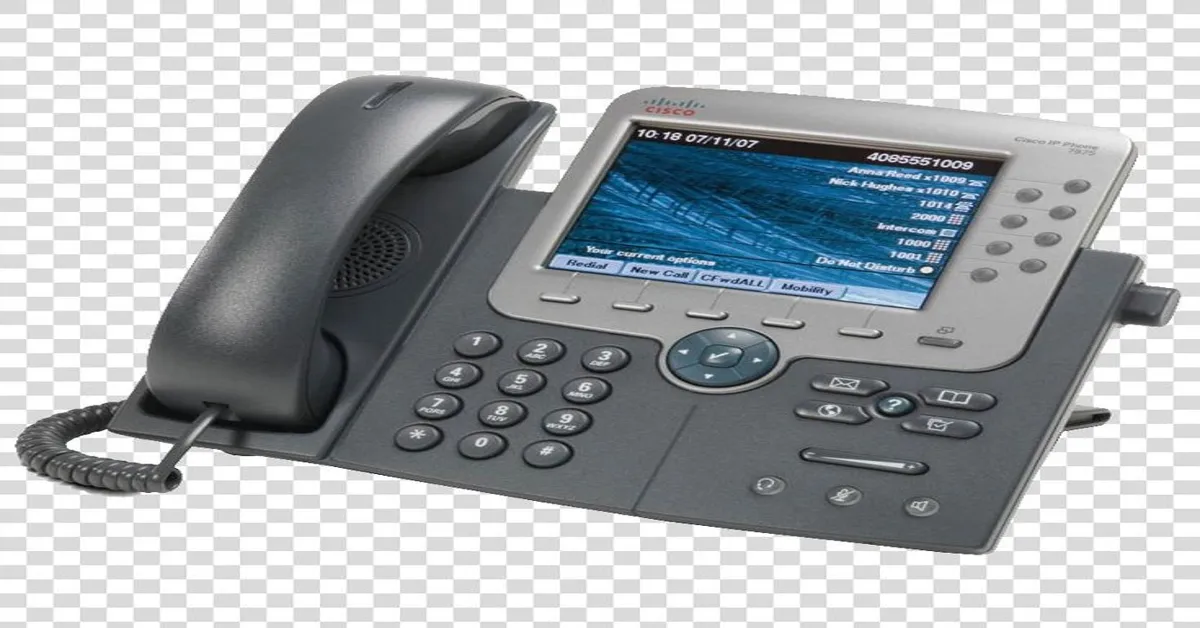 voice over ip phone system