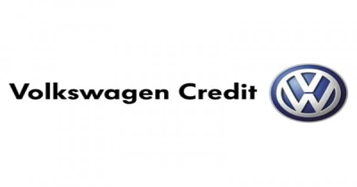 call vw credit