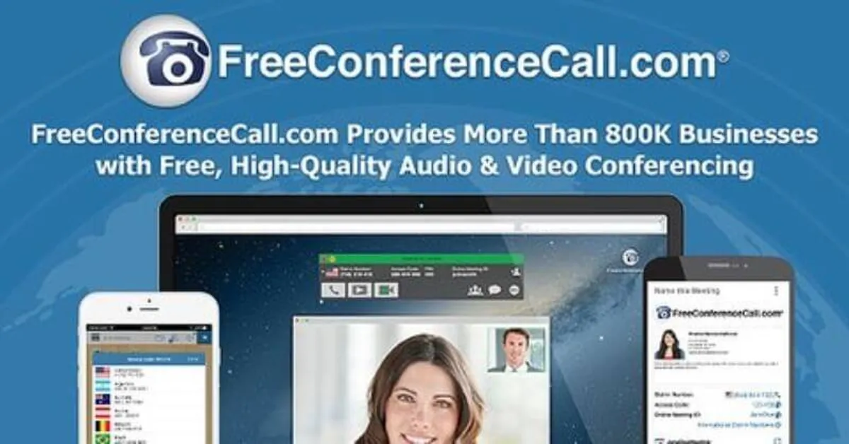 free conference call